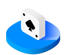 RETRO11 Poker