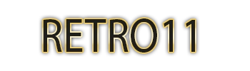 Logo RETRO11